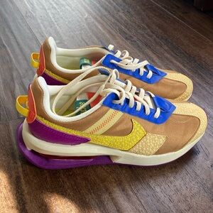 Nike Air Max Pre Dawn shoes